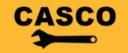 Casco - Commercial Appliance Service Company logo